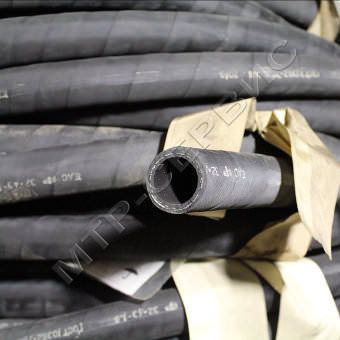 8х16-1,6 б/дорн. Рукав (шланг) маслобензостойкий ГОСТ 10362-2017 8х16-1,6 б/дорн. Рукав (шланг) маслобензостойкий ГОСТ 10362-2017